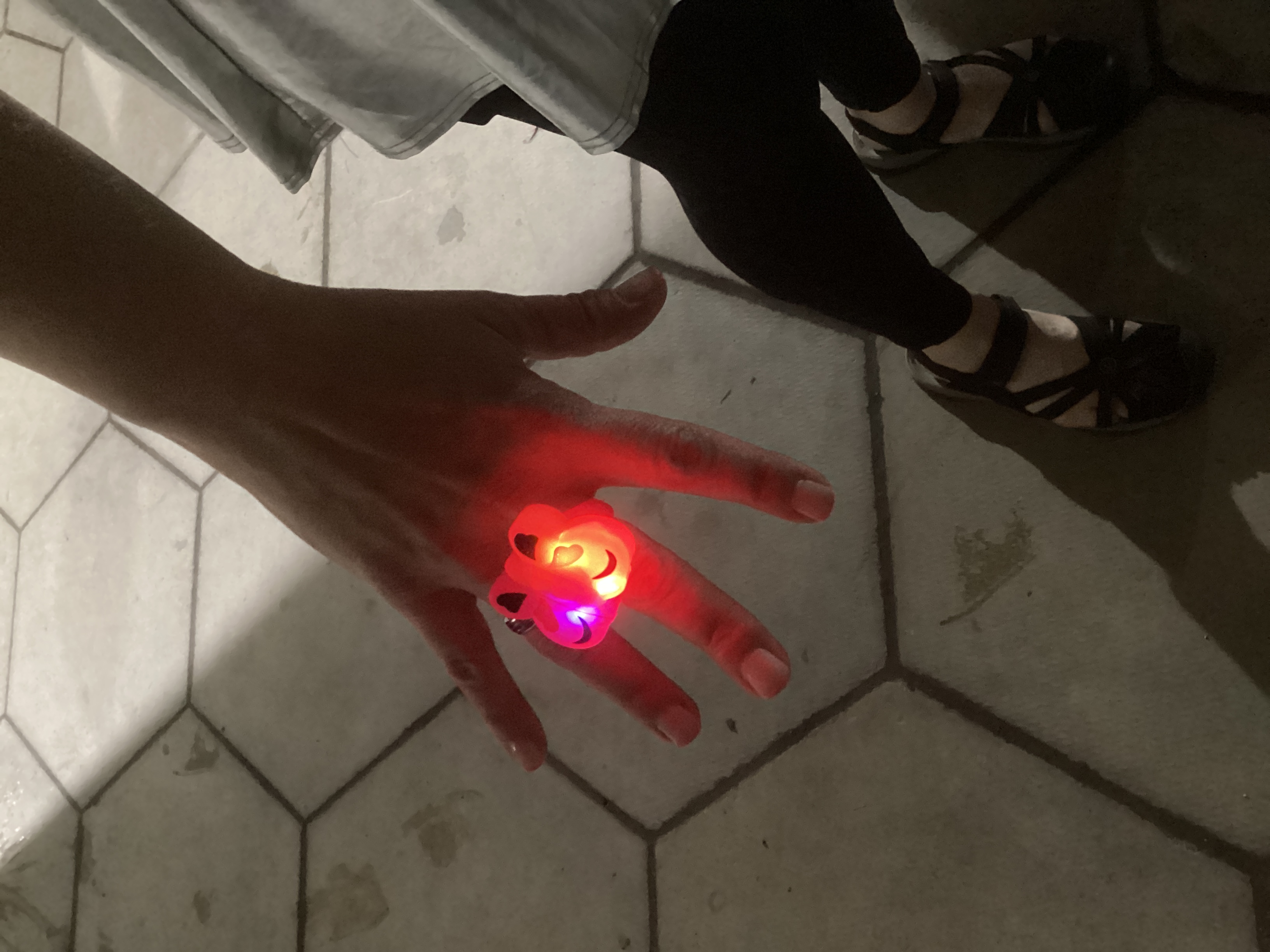 RaveLighting.AshleyCook